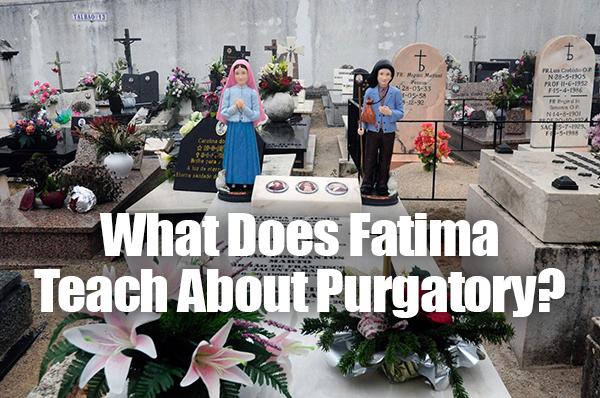 how did the 3 shepherds of fatima died