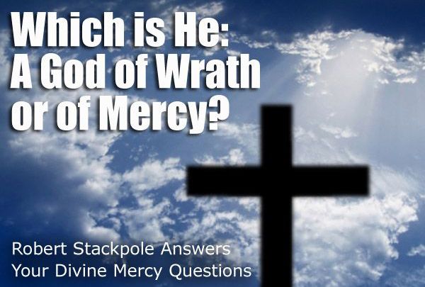 Jesus – Lavish Mercy