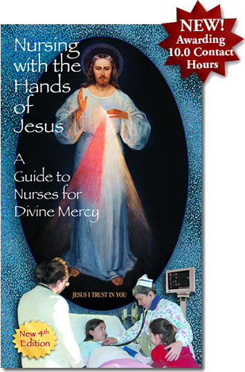 Divine Mercy Triptych Prayer Card  Catholic Gifts  Books