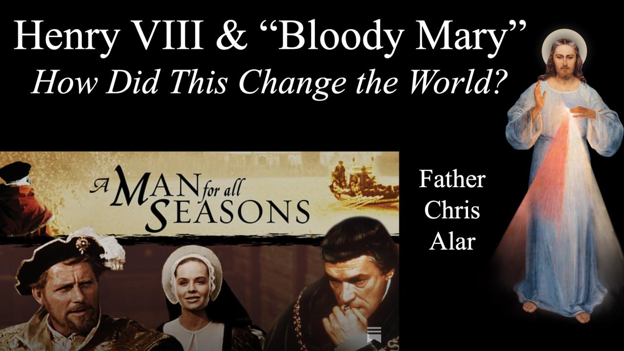 Sts. Thomas More & John Fisher: Do a Fortnight of Freedom