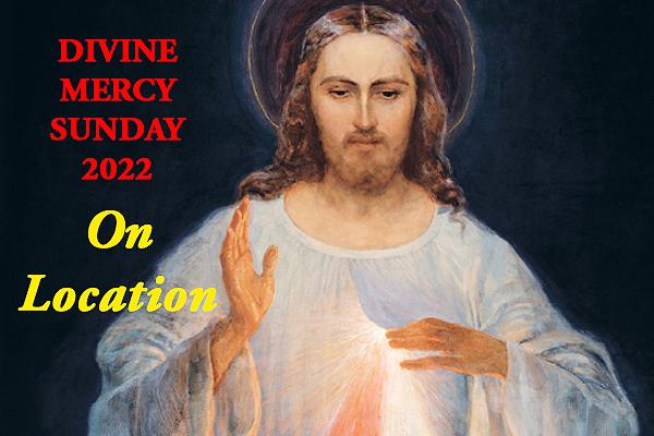 Divine Mercy Image Clipart Escalier