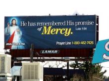 Works of Mercy | The Divine Mercy